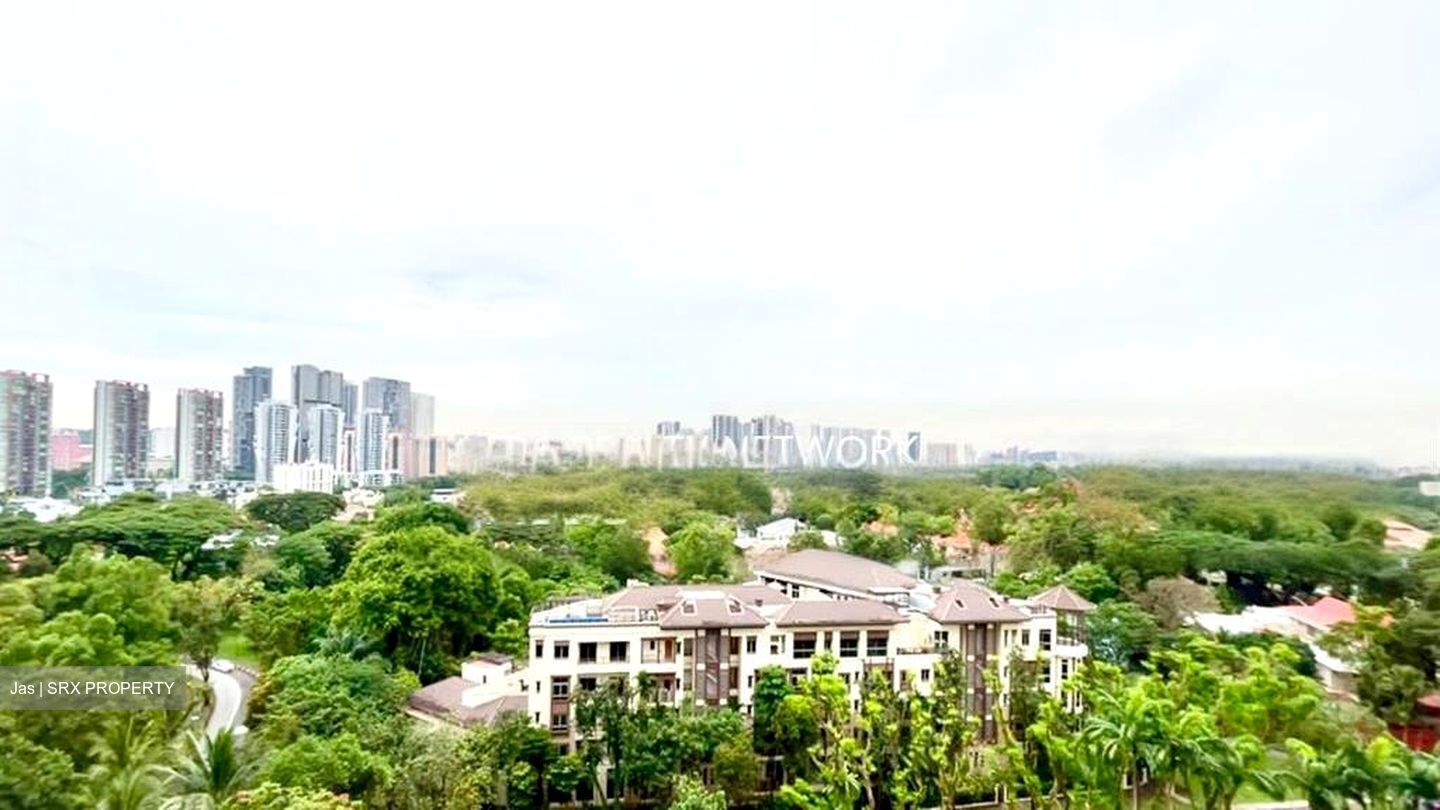 Beverly Hill (D10), Condominium #462889701